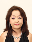 押田昭子