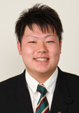 平野泰成