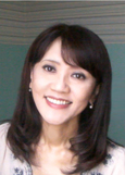 安藤絹子