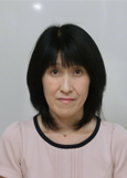 金井淳子