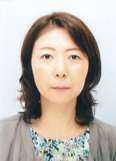 岩崎道子