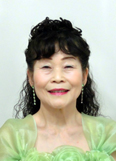 坂田友子