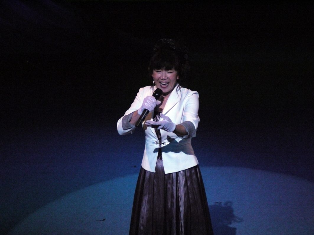 新田美咲子