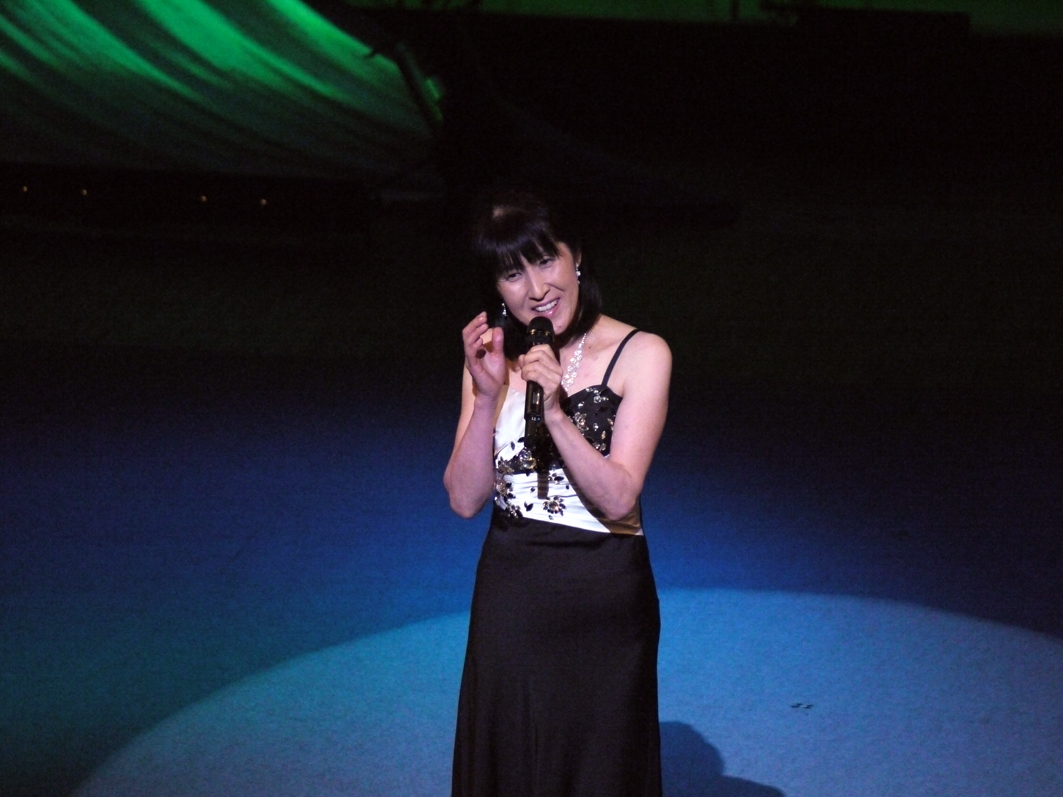金井淳子