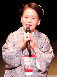 加藤静子