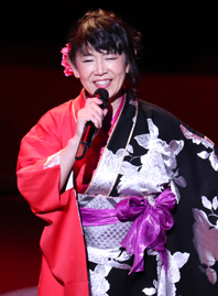 新田美咲子