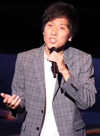 薦田 匠
